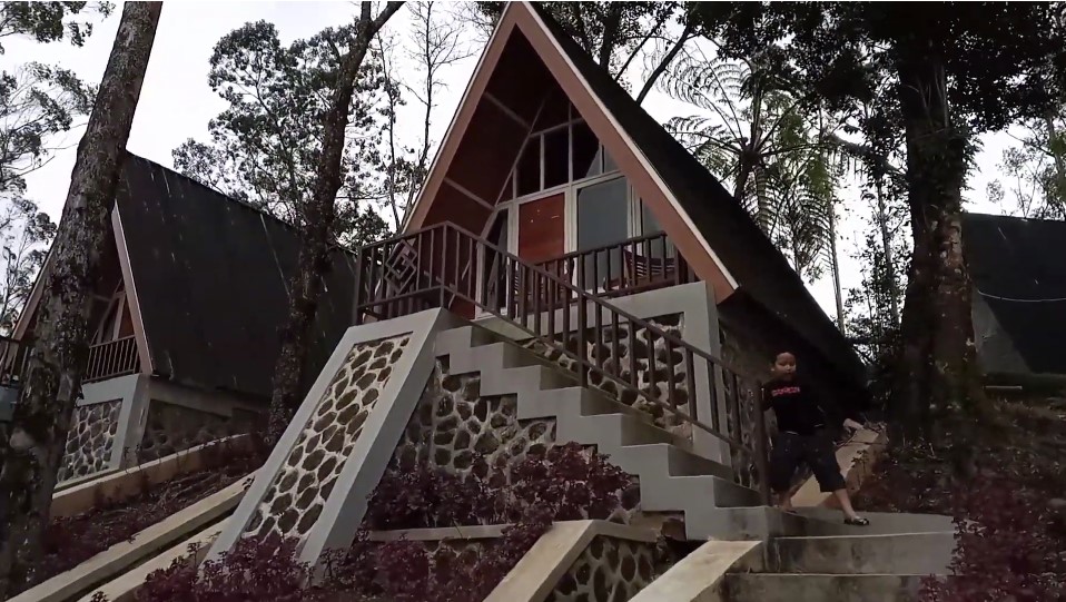 Emte Highland Resort
