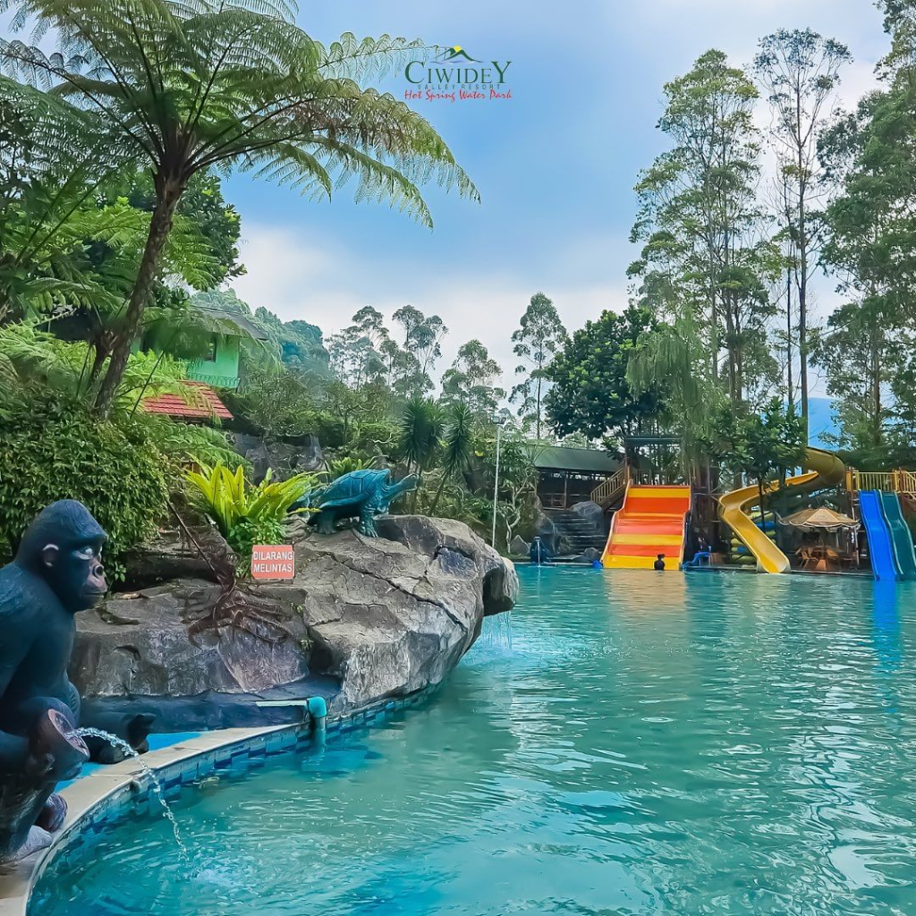 Glamping Ciwidey: Sensasi Liburan Menakjubkan di Alam Terbuka 2024