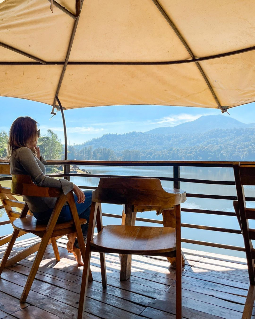 Glamping Ciwidey: Sensasi Liburan Menakjubkan di Alam Terbuka 2024