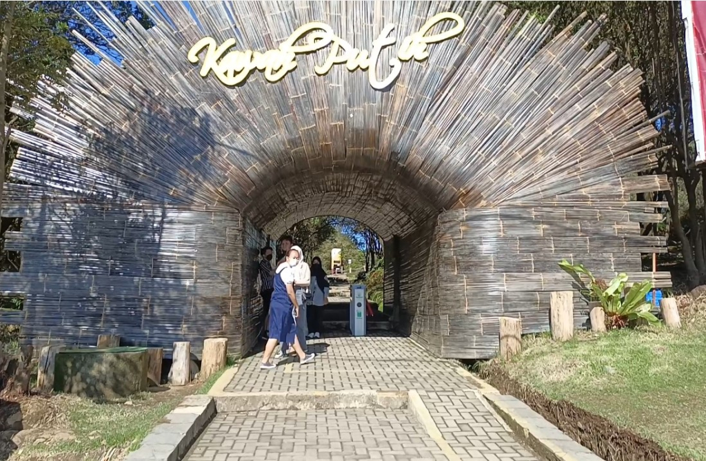 Kawah Putih Ciwidey Update