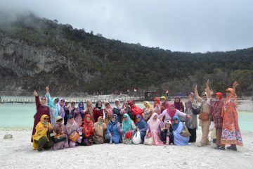 Panduan Lengkap Berwisata ke Kawah Putih Ciwidey September 2025